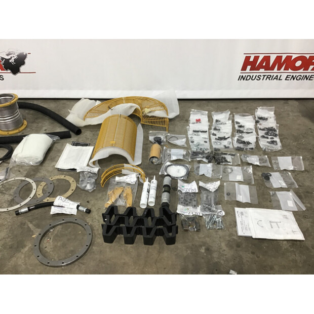 CATERPILLAR 3508C LLC 250-7621 NEW-43014219