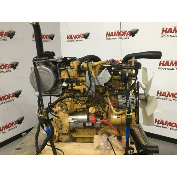 CATERPILLAR C3.3 8LJ-5159513 NEW-43014221