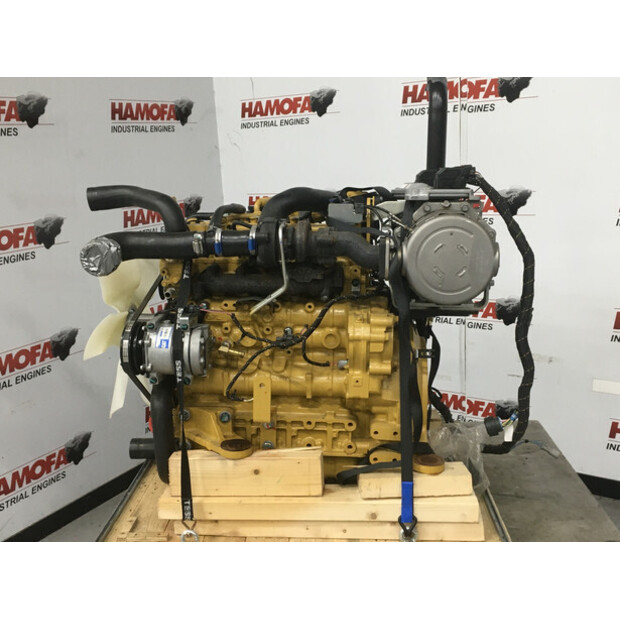 CATERPILLAR C3.3 8LJ-5159513 NEW-43014222