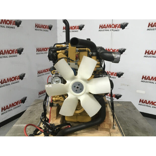 CATERPILLAR C3.3 8LJ-5159513 NEW-43014224