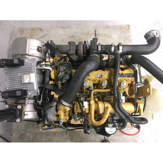 CATERPILLAR C3.3 8LJ-5159513 NEW-43014225