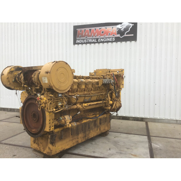 CATERPILLAR 3516 71Z-1W4222 USED-43014227