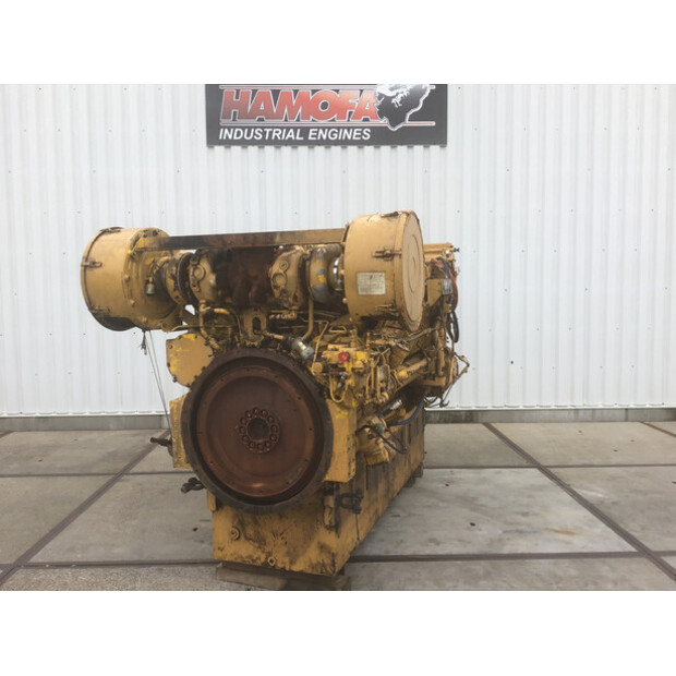 CATERPILLAR 3516 71Z-1W4222 USED-43014229