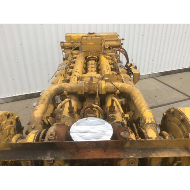 CATERPILLAR 3516 71Z-1W4222 USED-43014231