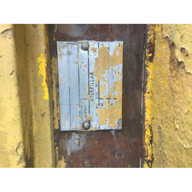 CATERPILLAR 3516 71Z-1W4222 USED-43014232