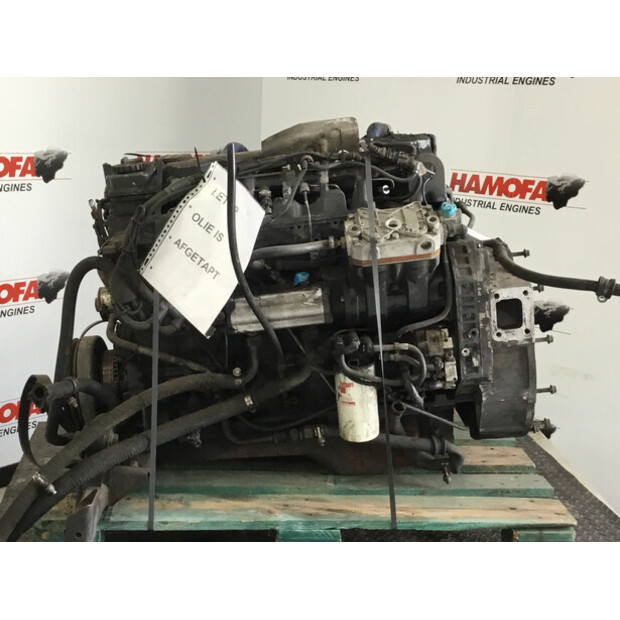 CUMMINS ISBE5.9 COMMONRAIL USED-43014234