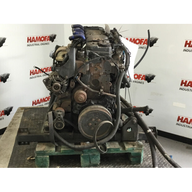 CUMMINS ISBE5.9 COMMONRAIL USED-43014236