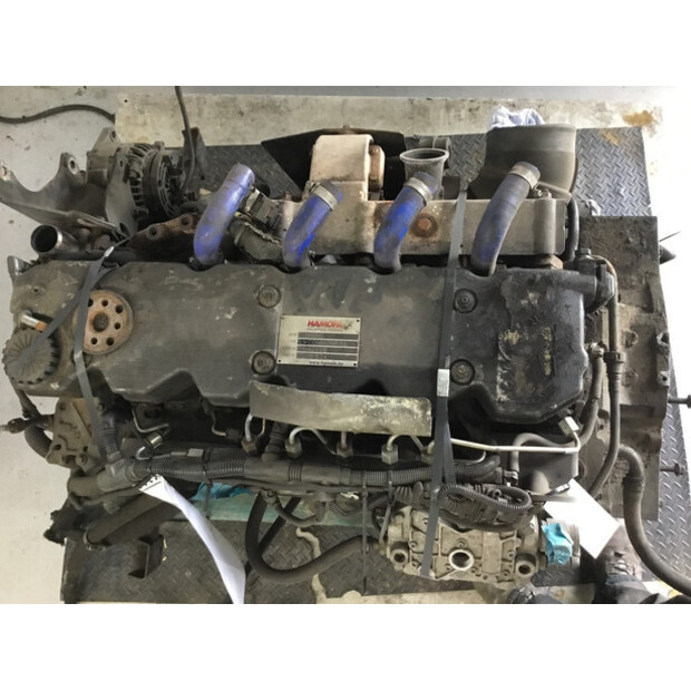 CUMMINS ISBE5.9 COMMONRAIL USED-43014237