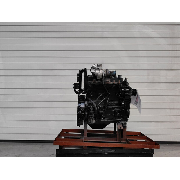 CUMMINS QSB3.3 CPL???? RECONDITIONED-43014239