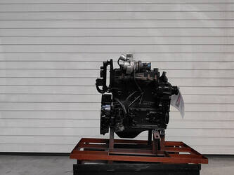 صورة ل محركات CUMMINS QSB3.3 CPL???? RECONDITIONED