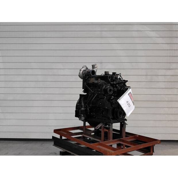 CUMMINS QSB3.3 CPL???? RECONDITIONED-43014240