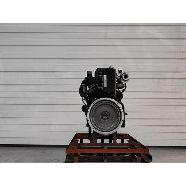 CUMMINS QSB3.3 CPL???? RECONDITIONED-43014241