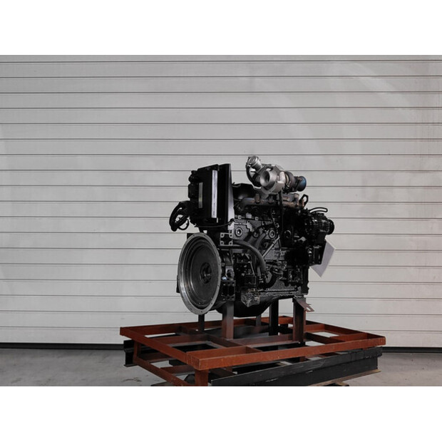 CUMMINS QSB3.3 CPL???? RECONDITIONED-43014242