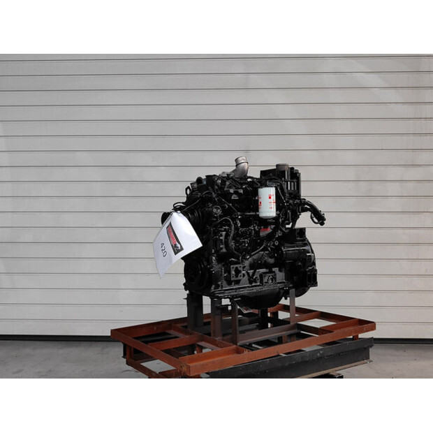CUMMINS QSB3.3 CPL???? RECONDITIONED-43014244