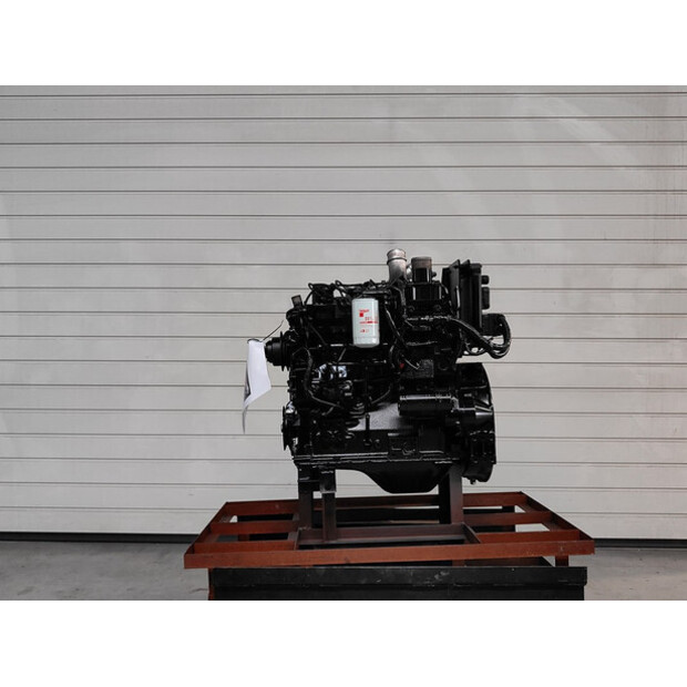 CUMMINS QSB3.3 CPL???? RECONDITIONED-43014245