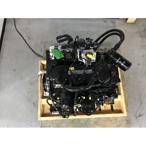 KOMATSU SAA4D107E-3 CPL4731 NEW-43014255