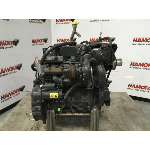 VM MOTORI 34D/30 USED-43014257