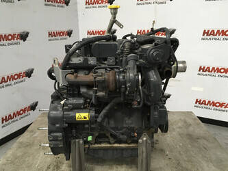 صورة ل مبرد زيت ناقل الحركة VM MOTORI 34D/30 USED
