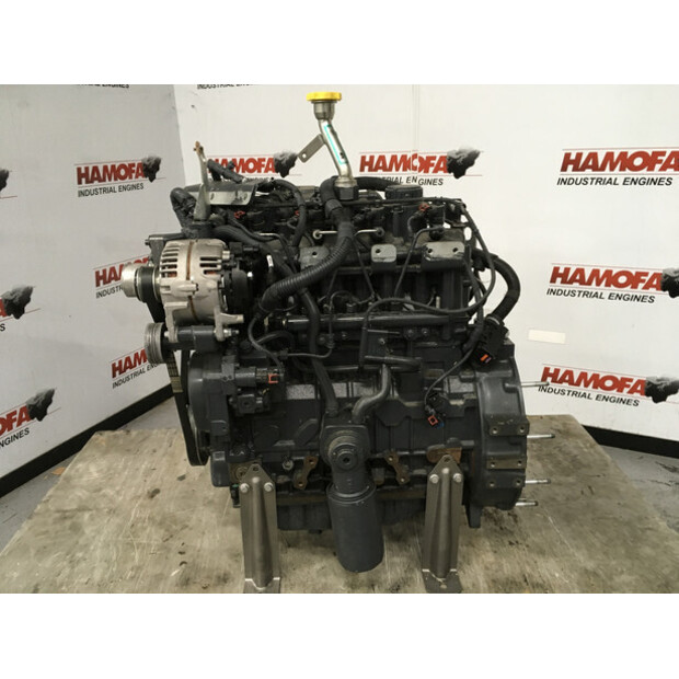 VM MOTORI 34D/30 USED-43014258