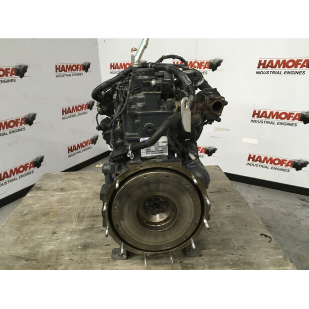 VM MOTORI 34D/30 USED-43014259