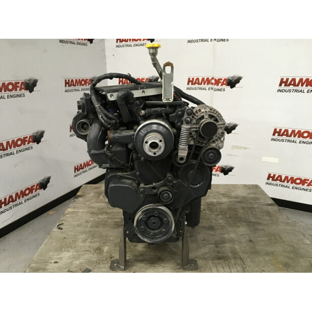 VM MOTORI 34D/30 USED-43014260