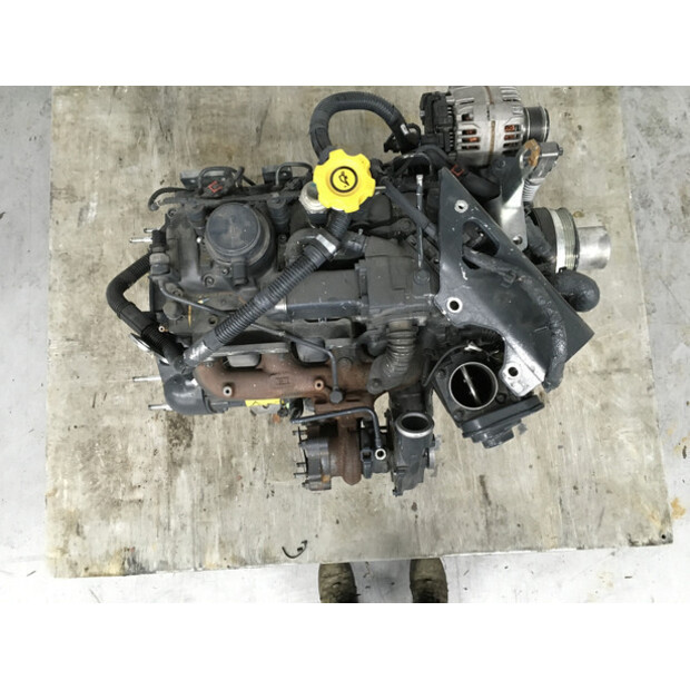VM MOTORI 34D/30 USED-43014261