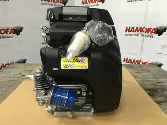 صورة ل Fuel tank cap HONDA GX690 NEW
