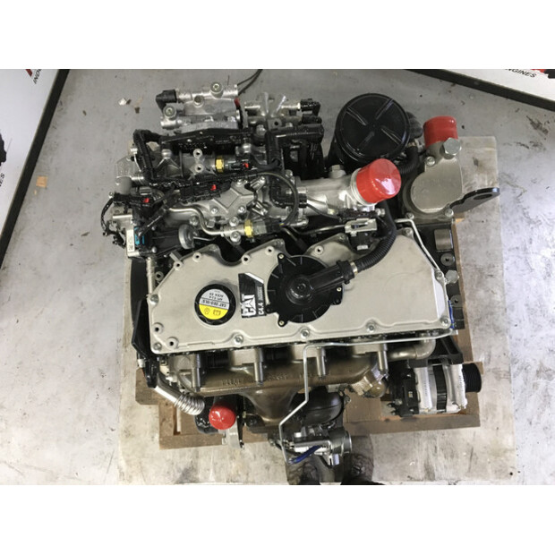 CATERPILLAR C4.4 448-4742009 NEW-43014426