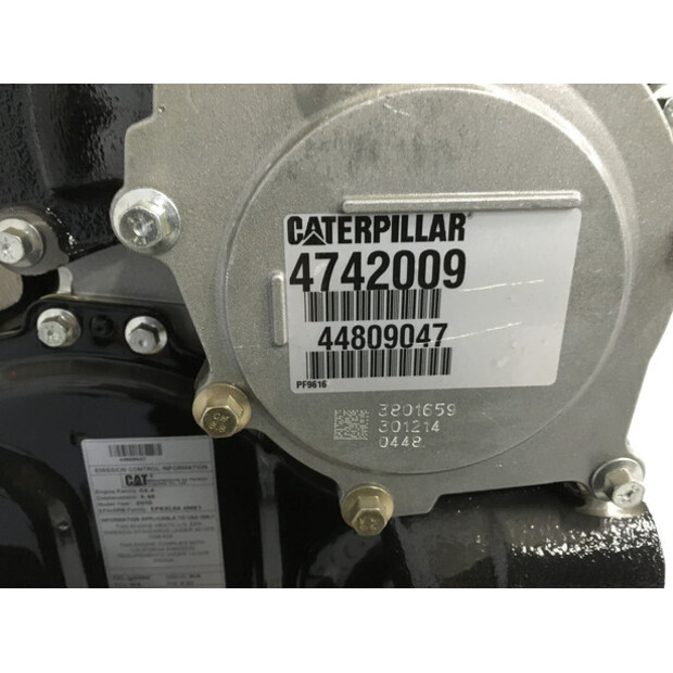 CATERPILLAR C4.4 448-4742009 NEW-43014427
