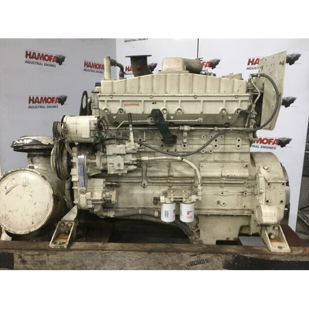 CUMMINS NTA855M CPL0701 USED-43014429