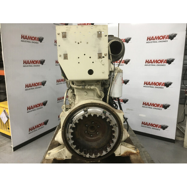 CUMMINS NTA855M CPL0701 USED-43014430