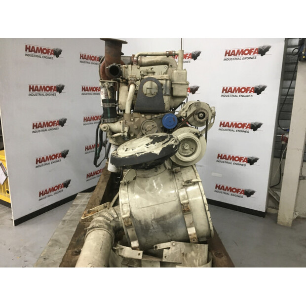 CUMMINS NTA855M CPL0701 USED-43014431