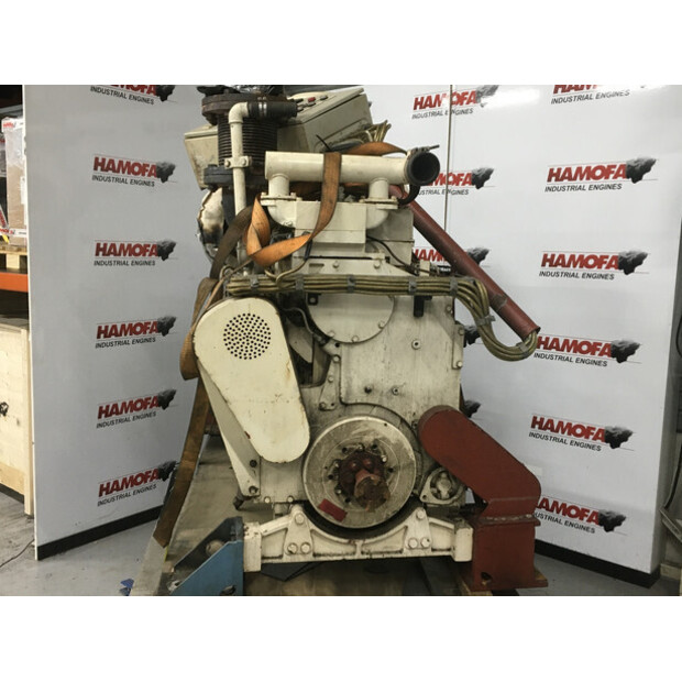 CUMMINS K19 USED-43014436