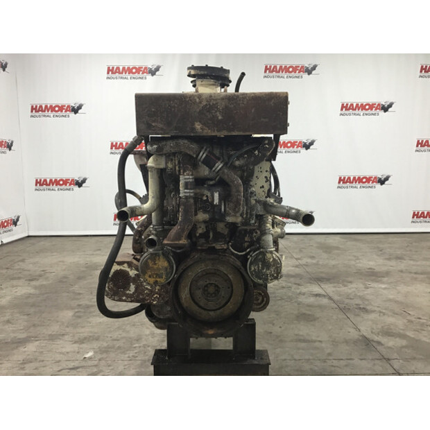 CUMMINS KTA50-M CPL0977 USED-43014448