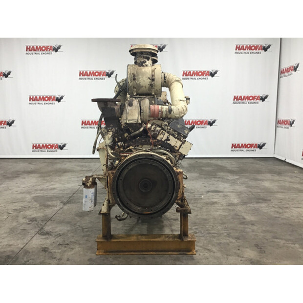 CUMMINS KTA50-M CPL0977 USED-43014449