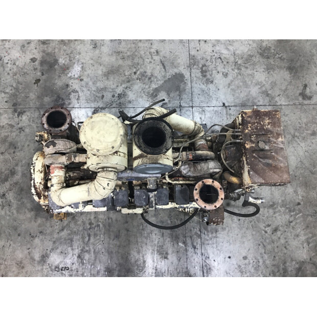 CUMMINS KTA50-M CPL0977 USED-43014450