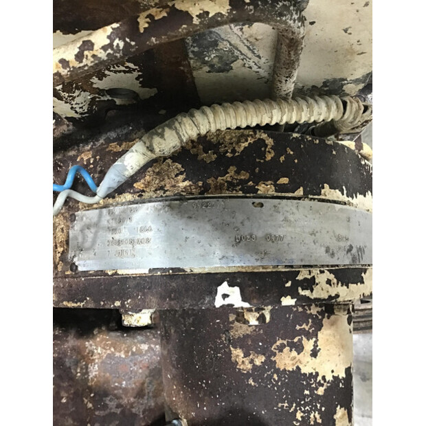 CUMMINS KTA50-M CPL0977 USED-43014451