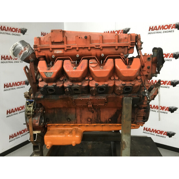 SCANIA DS14.51 USED-43014452