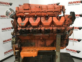 صورة ل محركات SCANIA DS14.51 USED