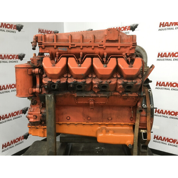SCANIA DS14.51 USED-43014453