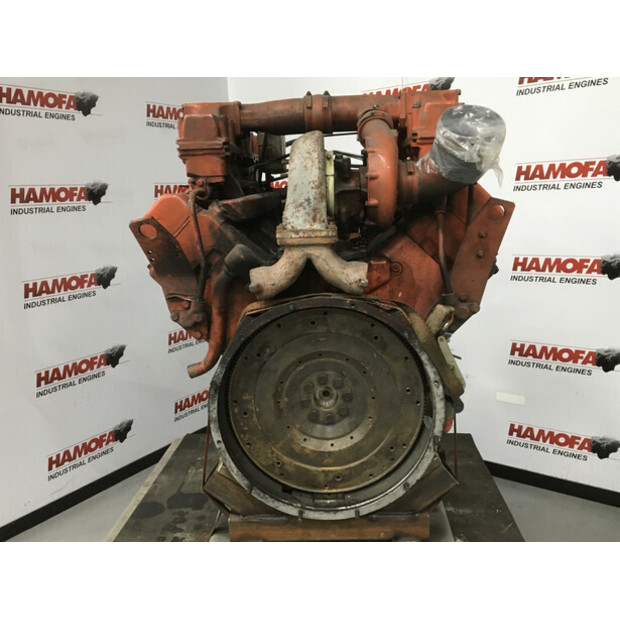 SCANIA DS14.51 USED-43014454