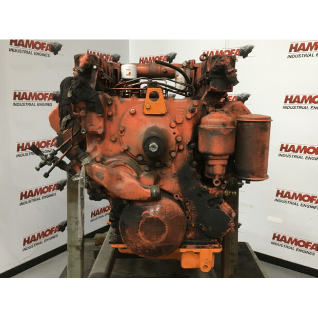 SCANIA DS14.51 USED-43014455