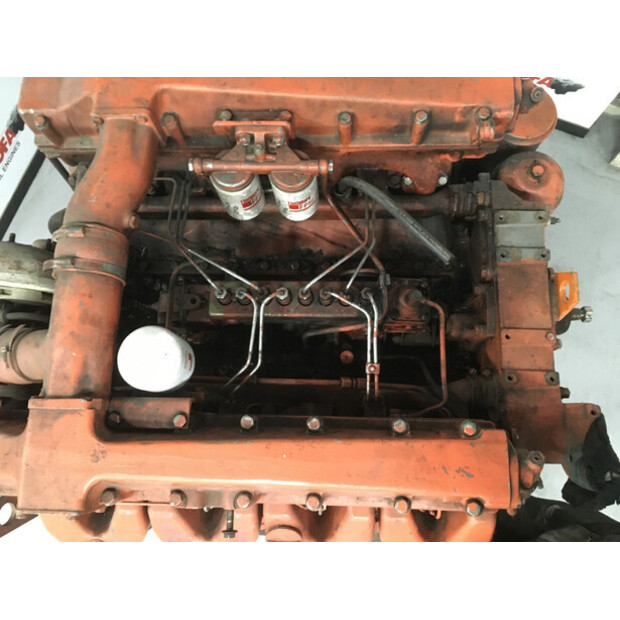 SCANIA DS14.51 USED-43014456