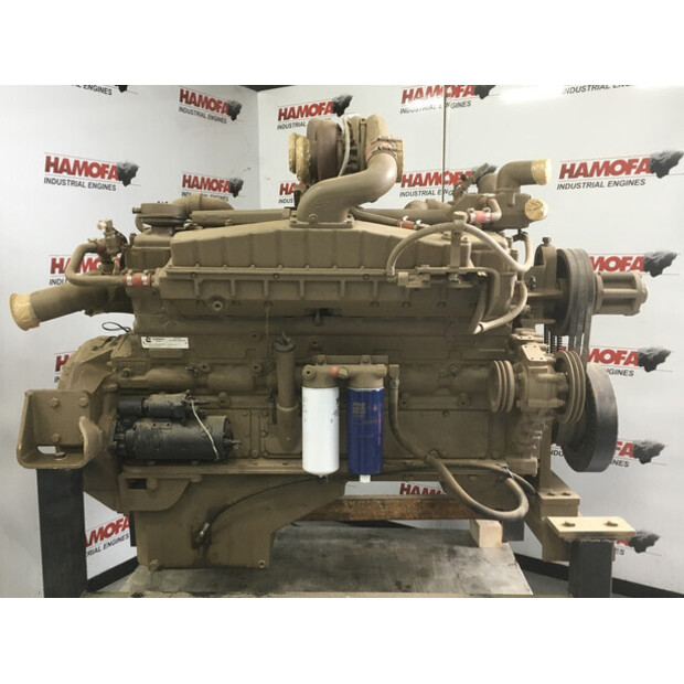 CUMMINS VTA28 CPL0680 USED-43014457
