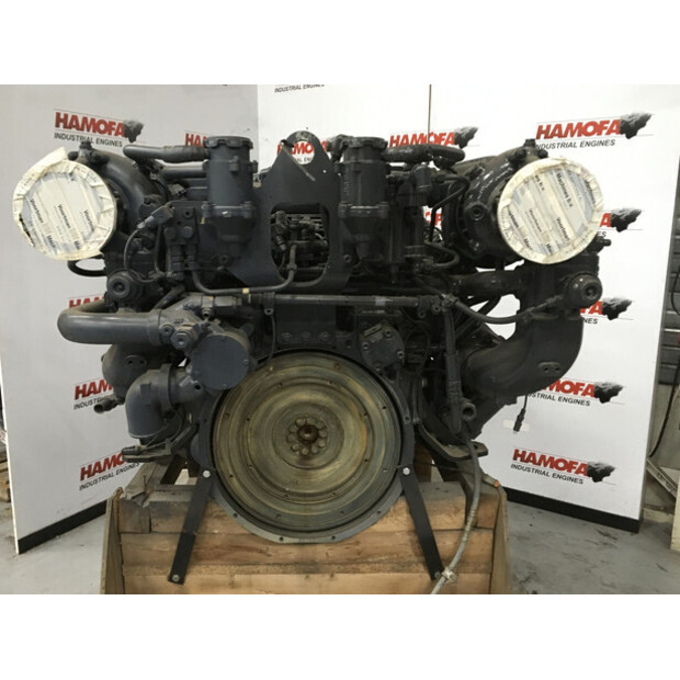 MAN D2842-LE423 USED-43014465