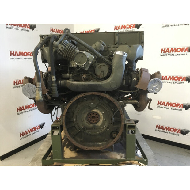 DEUTZ BF8L413F USED-43014474