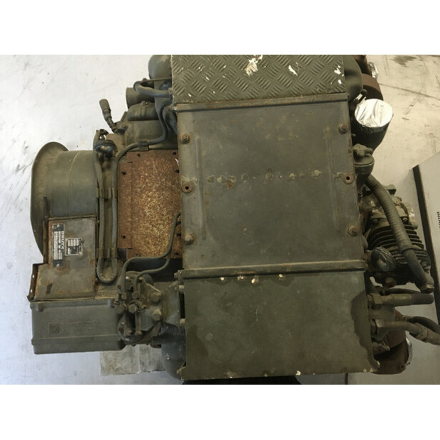DEUTZ BF8L413F USED-43014476