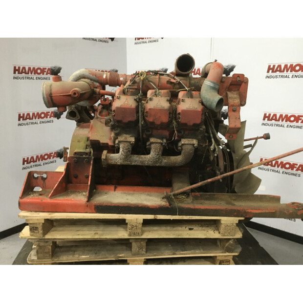 DEUTZ BF6M1015C USED-43014478