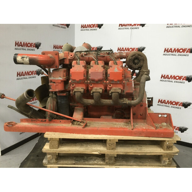 DEUTZ BF6M1015C USED-43014479