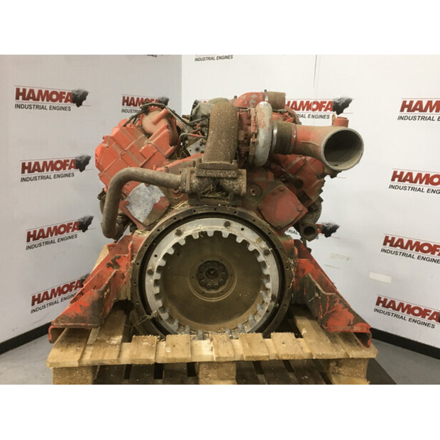 DEUTZ BF6M1015C USED-43014480